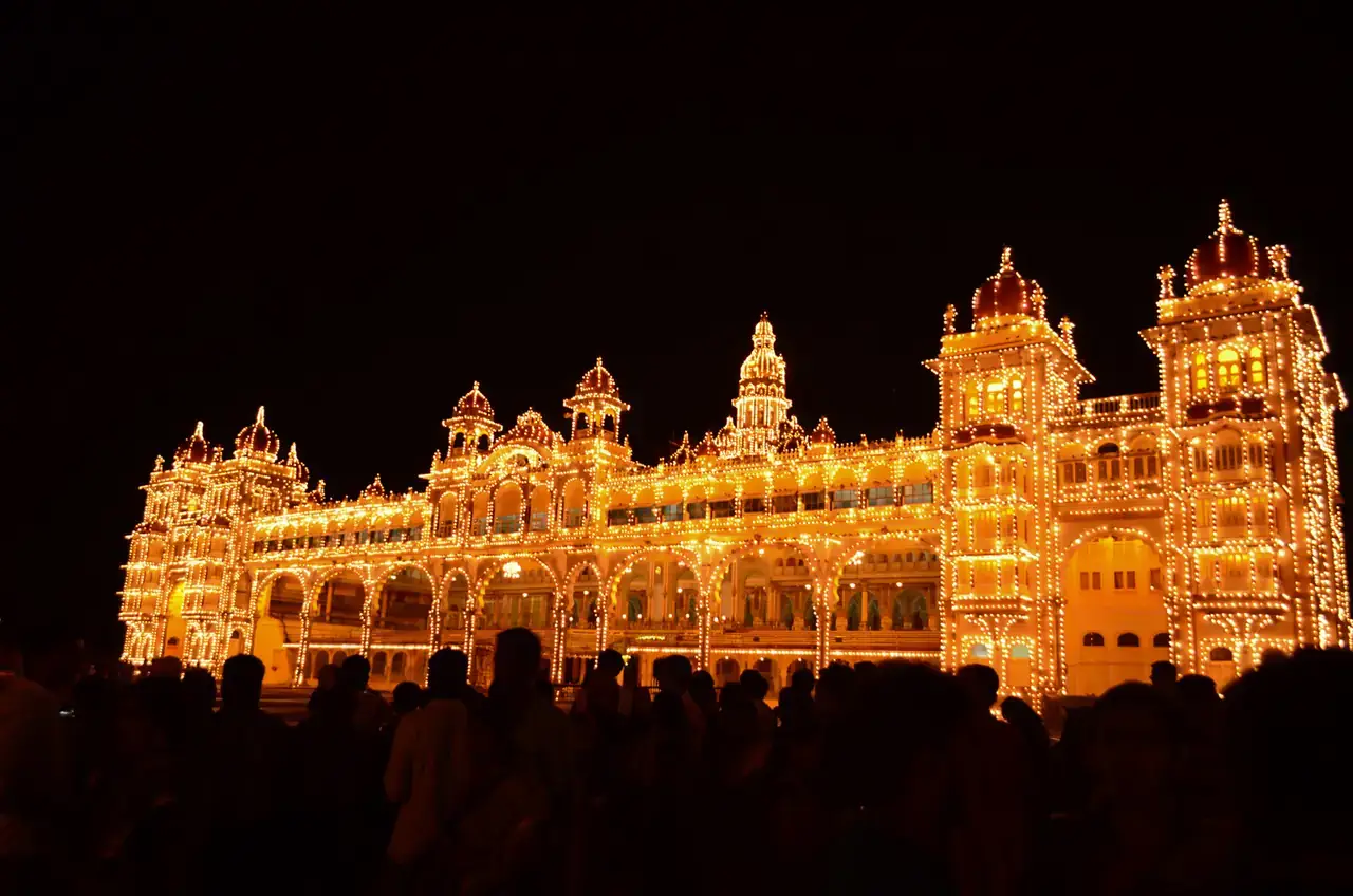 Karnataka tourism destination